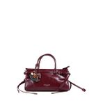 Pierre Cardin Bordo Kadın Omuz Çantası 05PC25KB006-RG KR