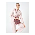 Pierre Cardin Bordo Kadın Omuz Çantası 05po25y1986