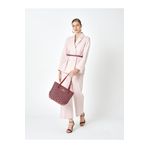 Pierre Cardin Bordo Kadın Omuz Çantası 05po25y1988