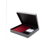 Pierre Cardin Bordo Pijama Takımı & İç Çamaşır Seti 50322570-900