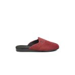Pierre Cardin Bordo Tekstil Hafif Önü Kapalı Erkek Ev Terliği Pc-55368 M