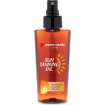 Pierre Cardin Bronzlaştırıcı 6 Spf Düşük Koruma 125 ml Güneş Yağı