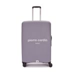 Pierre Cardin Büyük Boy Valiz Kılıfı 04pc100-klf-01 Çok Renkli