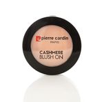 Pierre Cardin Cashmere Blush On - Allık - Mocha - 361