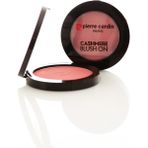 Pierre Cardin Cashmere Blush On Rosy Plum 357 Yüksek Pigmentasyonlu Profesyonel Makyaj