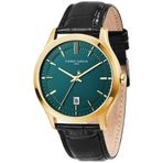 Pierre Cardin CF.0306.LB Erkek Kol Saati