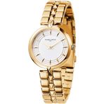 Pierre Cardin CF.0701.SE.G Altın Kadın Kol Saati