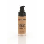 Pierre Cardin Chiffon Touch Mat Görünüm Veren Fondöten - 006 - Golden Amber
