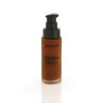 Pierre Cardin Chiffon Touch Mat Görünüm Veren Fondöten - 013 - Smoke