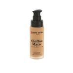 Pierre Cardin Chiffon Touch Mat Görünüm Veren Fondöten - 402- Light