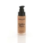 Pierre Cardin Chiffon Touch Mat Görünüm Veren Fondöten-Rose Sand-737