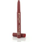 Pierre Cardin Chubby Silky Matte Lipstick – WATERPROOF-RUJ-BOURDAUX-608 - Bordo