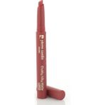 Pierre Cardin Chubby Silky Matte Lipstick – WATERPROOF-RUJ-CHERRY-607 - Cherry Red