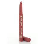 Pierre Cardin Chubby Silky Matte Lipstick – Waterproof-Ruj-Cherry-607