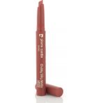Pierre Cardin Chubby Silky Matte Lipstick – Waterproof-Ruj-Coffee PLUM-614 - Plum - 158