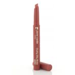 Pierre Cardin Chubby Silky Matte Lipstick – Waterproof-Ruj-Coffee Plum-614