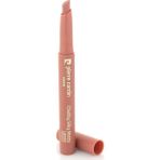 Pierre Cardin Chubby Silky Matte Lipstick – Waterproof-Ruj-Soft BEIGE-615 - Soft Nude