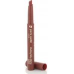 Pierre Cardin Chubby Silky Matte Lipstick – WATERPROOF-RUJ-TERRACOTTA-611 - Ten