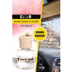 Pierre Cardin City Lights 8 ml Araba Kokusu