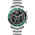 Pierre Cardin CNI.0015 Erkek Kol Saati