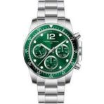 Pierre Cardin CNI.0016 Erkek Kol Saati