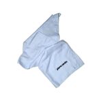 Pierre Cardin Çok Amaçlı %100 Pamuklu Müslin Bebek Battaniyesi 303745