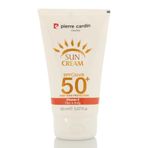 Pierre Cardin Çok Yüksek Koruma SPF50+ 150 ml Güneş Kremi