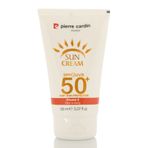 Pierre Cardin Çok Yüksek Koruma SPF50+ 150 ml Güneş Kremi