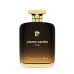 Pierre Cardin Comme Le Roi EDP 100 ml Odunsu&Baharatlı Erkek Parfümü