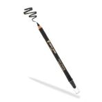 Pierre Cardin Cool Soft Black to Grey 321 Brow Shaping Powdery Pencil Kaş Kalemi