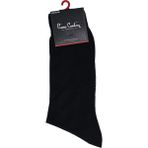 Pierre Cardin Çorap Erkek Çorap 400ASTREA - Siyah - 40 - 44