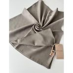 Pierre Cardin Cotton Eşarp - 36-Gri