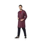 Pierre Cardin Damat Çeyiz Şortlu Pijama & Robdöşambr 5li Set 5590 Bordo S