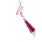 Pierre Cardin Dark Pink Nail Art Pen Tırnak Kalemi