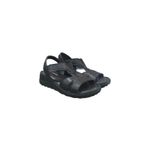 Pierre Cardin Deri Anatomik Bayan Sandalet Ayakkabı