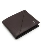 Pierre Cardin Deri Erkek Cüzdanı PC2044 (Kahve)