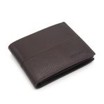 Pierre Cardin Deri Erkek Cüzdanı PC22065 (Kahve)
