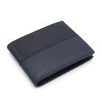 Pierre Cardin Deri Erkek Cüzdanı PC22065 (Lacivert)