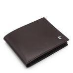 Pierre Cardin Deri Erkek Cüzdanı PC2243 (Kahve-Analin)
