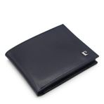 Pierre Cardin Deri Erkek Cüzdanı PC2243 (Lacivert-Analin)