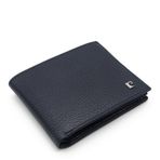 Pierre Cardin Deri Erkek Cüzdanı PC2243 (Lacivert-Floater)