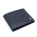 Pierre Cardin Deri Erkek Cüzdanı PC2361 (Lacivert-Analin)