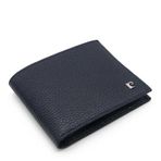 Pierre Cardin Deri Erkek Cüzdanı PC2368 (Lacivert-Floater)