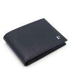 Pierre Cardin Deri Erkek Cüzdanı PC3234 (Lacivert-Floater)