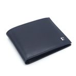 Pierre Cardin Deri Erkek Outlet Cüzdan Modeli PC2361S (Lacivert)