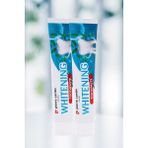 Pierre Cardin Diş Macunu 75 ml x 2 Nane Aromalı Mineral Bakım ile Beyazlatıcı