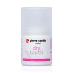 Pierre Cardin Dry Touch Roll On
