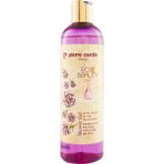 Pierre Cardin Duş Jeli Gül Aromalı E Vitaminli 400 ml Cildinizi Canlandırır
