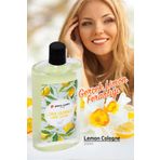 Pierre Cardin Eau De Cologne Limon 200 Ml - Cam Şişe