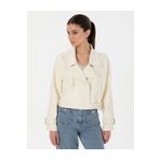 Pierre Cardin Ekru Crop Top Mont 50306840-VR019